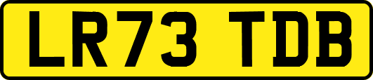 LR73TDB