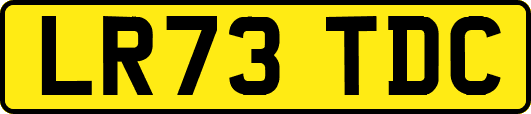 LR73TDC