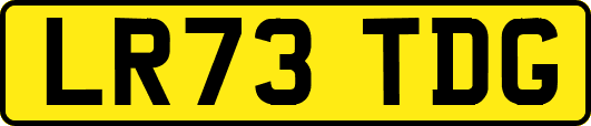 LR73TDG