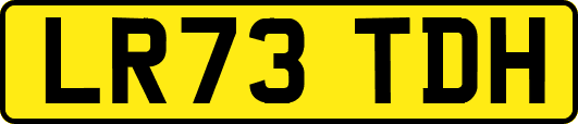 LR73TDH