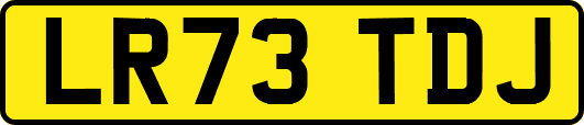 LR73TDJ