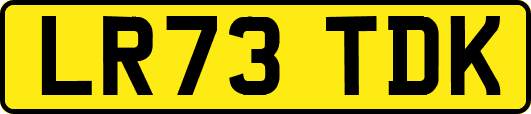 LR73TDK