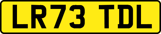 LR73TDL