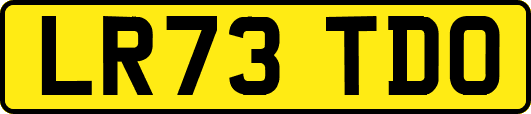 LR73TDO