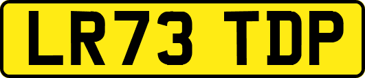LR73TDP