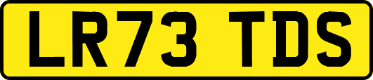LR73TDS