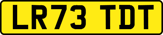 LR73TDT