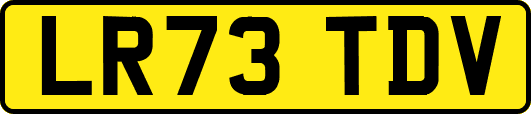 LR73TDV