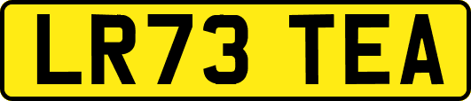 LR73TEA