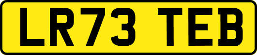 LR73TEB