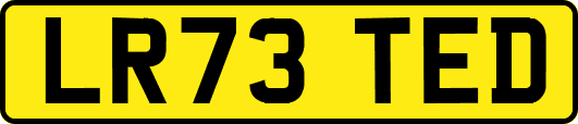 LR73TED