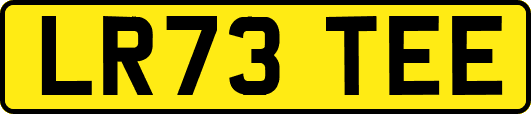 LR73TEE