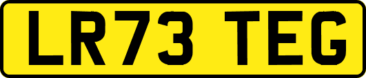 LR73TEG