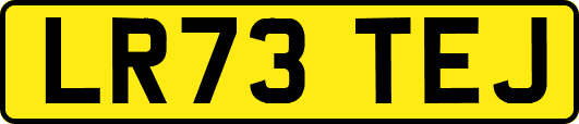 LR73TEJ