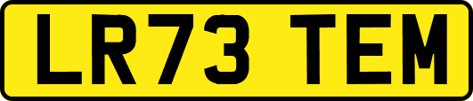 LR73TEM
