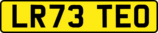 LR73TEO