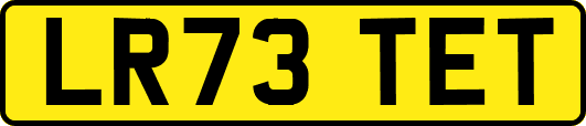 LR73TET