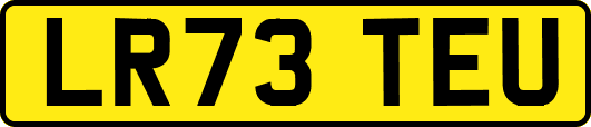 LR73TEU
