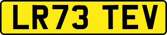 LR73TEV