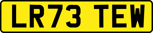 LR73TEW