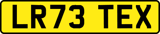 LR73TEX