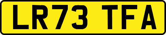 LR73TFA