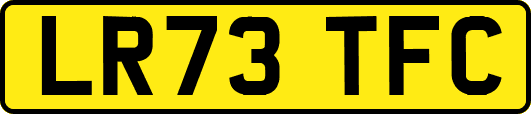 LR73TFC