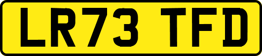 LR73TFD