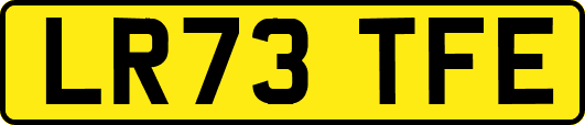 LR73TFE