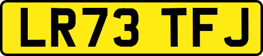 LR73TFJ