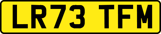 LR73TFM