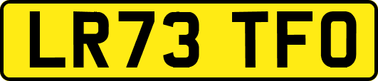 LR73TFO