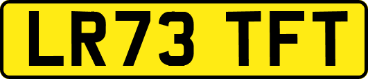 LR73TFT