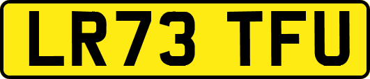 LR73TFU