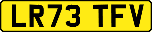 LR73TFV