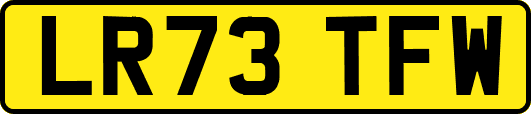 LR73TFW
