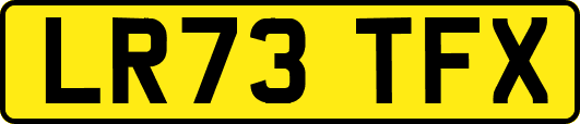 LR73TFX