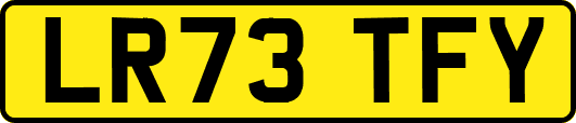 LR73TFY