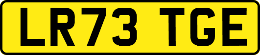 LR73TGE