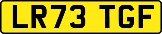 LR73TGF