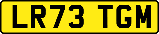 LR73TGM