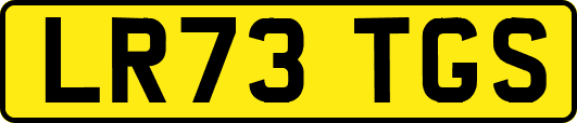 LR73TGS