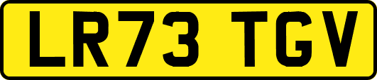 LR73TGV