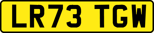 LR73TGW