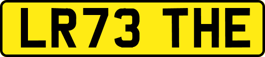 LR73THE