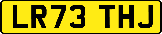 LR73THJ