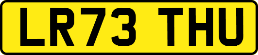 LR73THU