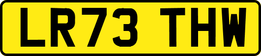 LR73THW