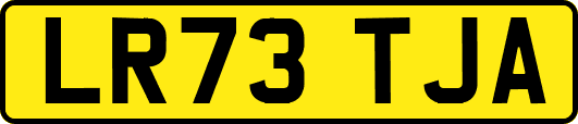 LR73TJA