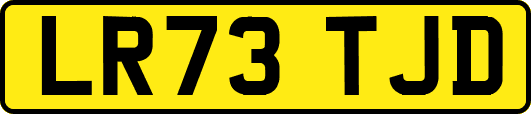 LR73TJD